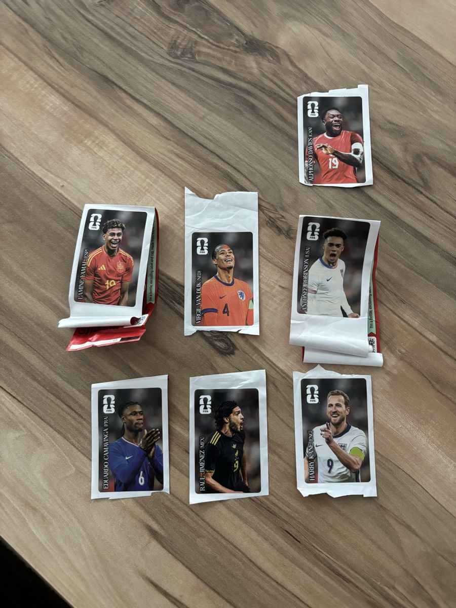 Panini Carte collezionabili: Panini Coca Cola Sticker – Nuovo (secondo la descrizione) da Wimmis venduto da Soccerfanshop