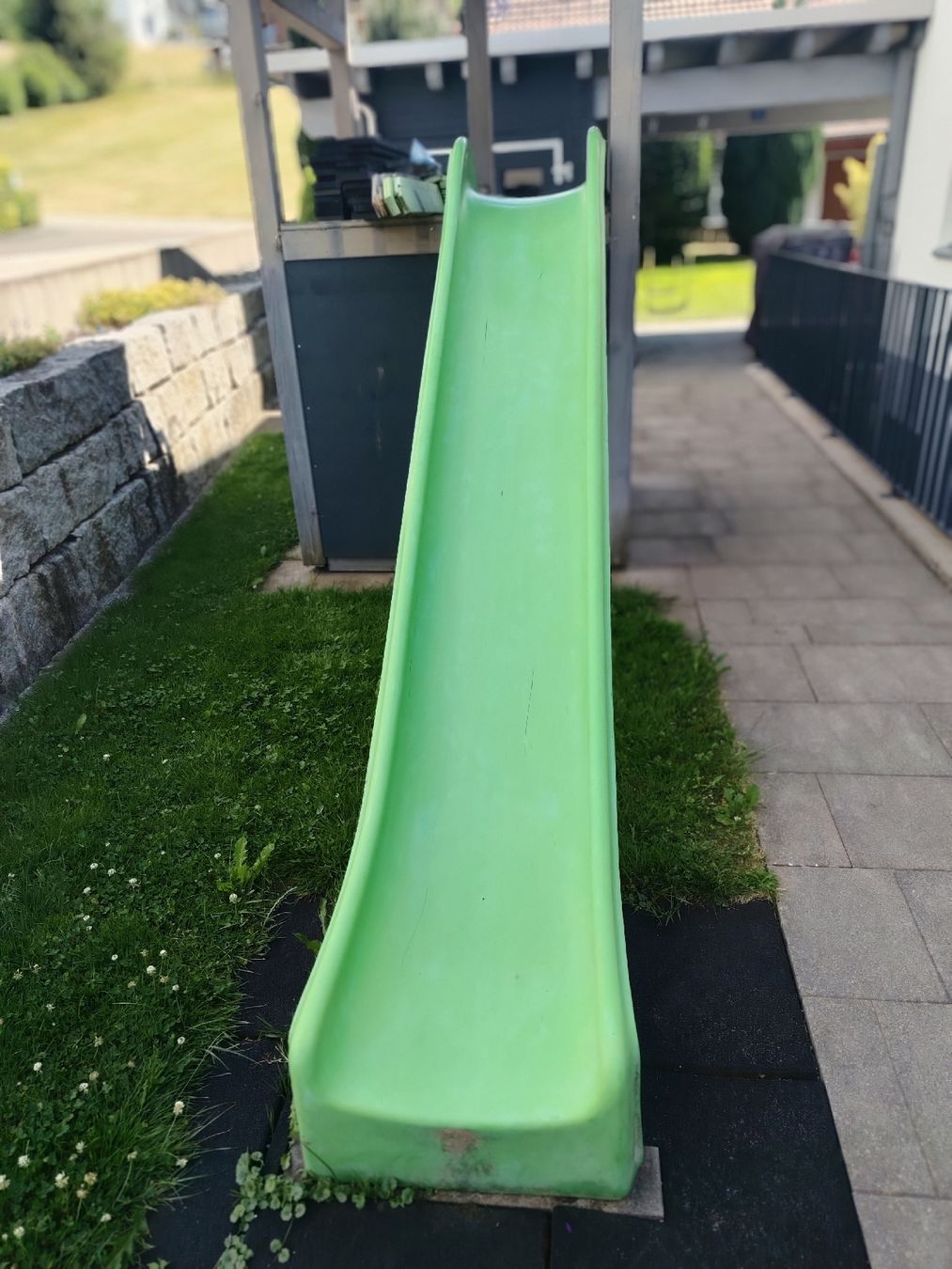 Toboggan: Rutschbahn – D'occasion à Nunningen par Jogg82 4