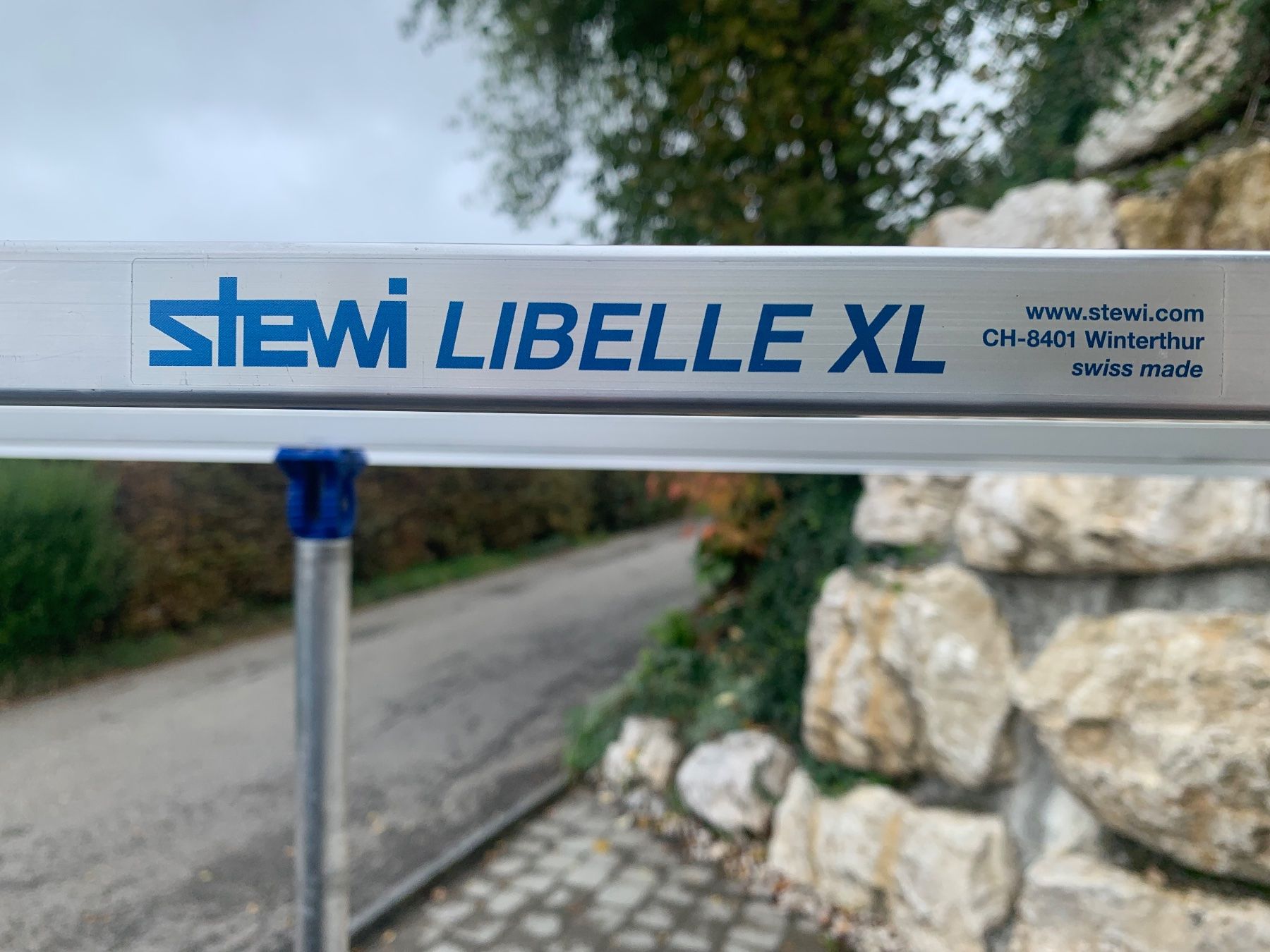 Stenditoi: Stewi Libelle XL – Usato da Schwarzenburg venduto da Majale 2