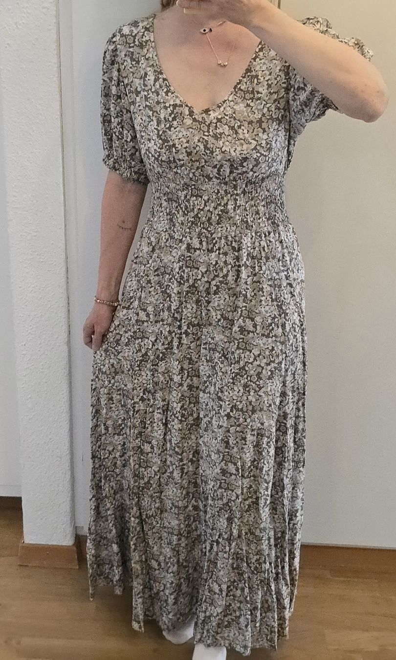 Kleider: Kleid Vivance Grösse 36/S – Gebraucht aus Buchberg von MaddieF