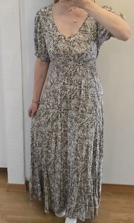 Kleid Vivance Grösse 36/S