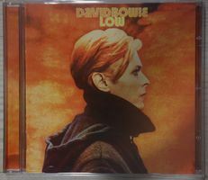 David Bowie - Low - CD