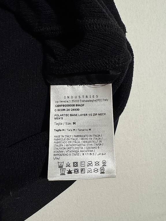 Pullover & Sweatshirts: Moncler Polartec  – Gebraucht aus Bern von elZickZack 3