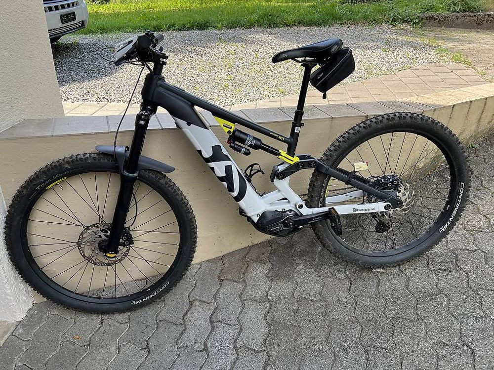e-mountainbike-husqvarna-gebraucht-in-gr-nichen-f-r-chf-3000-nur