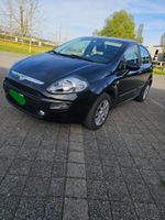 Fiat Punto Evo