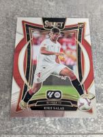 Kike Salas RC Panini Select 🔥