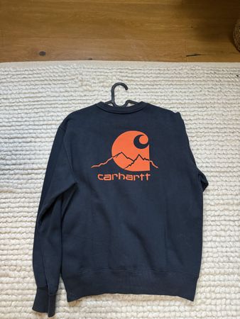 Carhartt Pullover Damen (XS) eher S/M