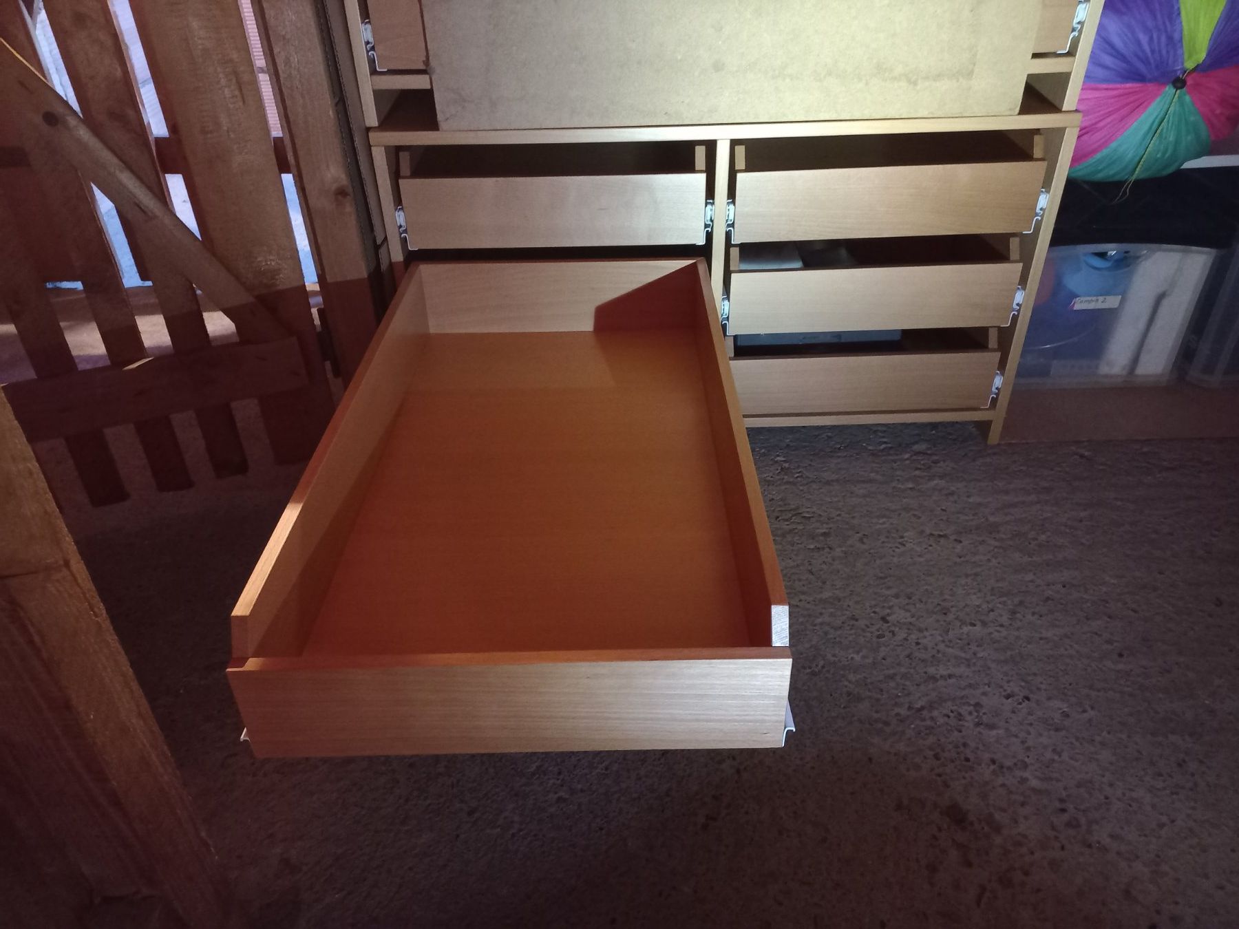 Commodes: Schubladenkorpus 2 Stk – D'occasion à Thalwil par Klettermax1291