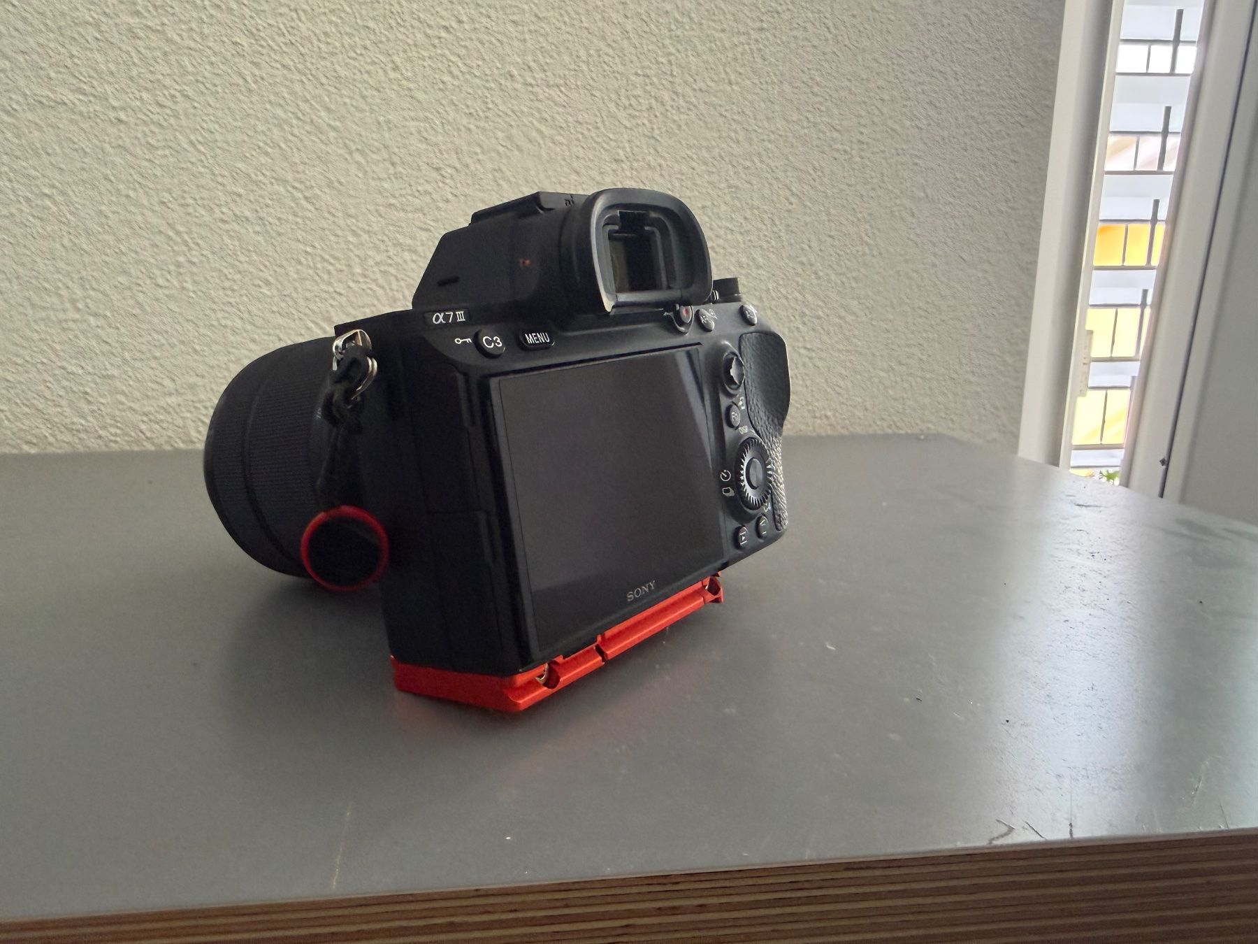 Sony Fotocamera: Sony a7 iii mit Zubehör – Usato da Balsthal venduto da Yanu.l 2