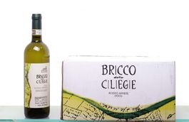6 Flaschen Roero Arneis Bricco Ciliege 2021, G. Almondo