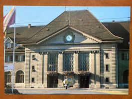 Thun 1981