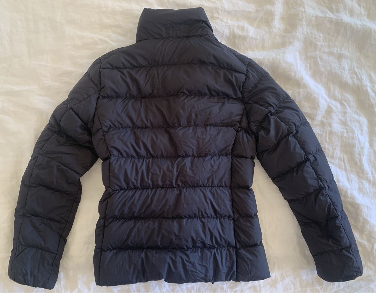 Uniqlo Giacche: Uniqlo Ultra Light Down Jacke – Nuovo (secondo la descrizione) da Zürich venduto da p_q7q_nichtraucher 6