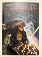 SEGMENTE BAND 2 - VOLUPTIDA - NEU UND UNGELESEN