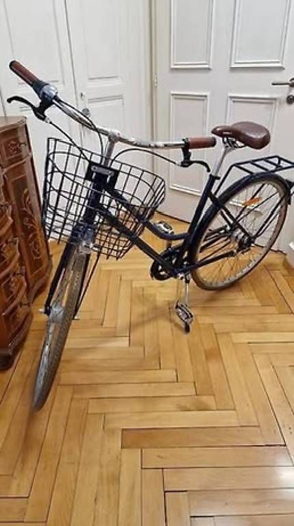 Biciclette: Damen Velo 7 Gang – Usato da Meggen venduto da mar_rb27