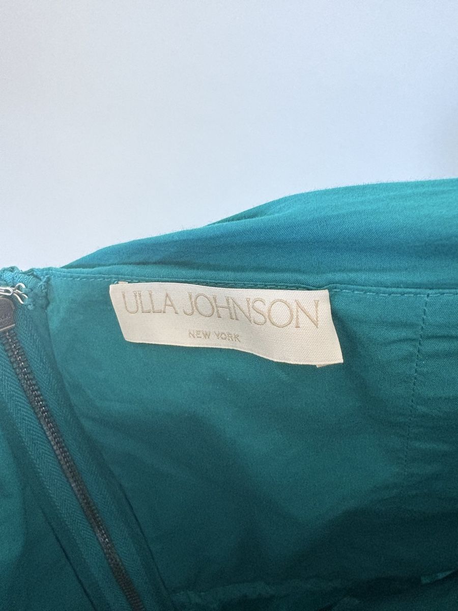 Ulla Johnson Vestiti: Kleid Ulla Johnson – Nuovo (secondo la descrizione) da Zürich venduto da gre_7nbw 3