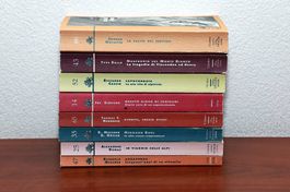 Libri di montagna "I Licheni"