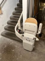 Treppenlift