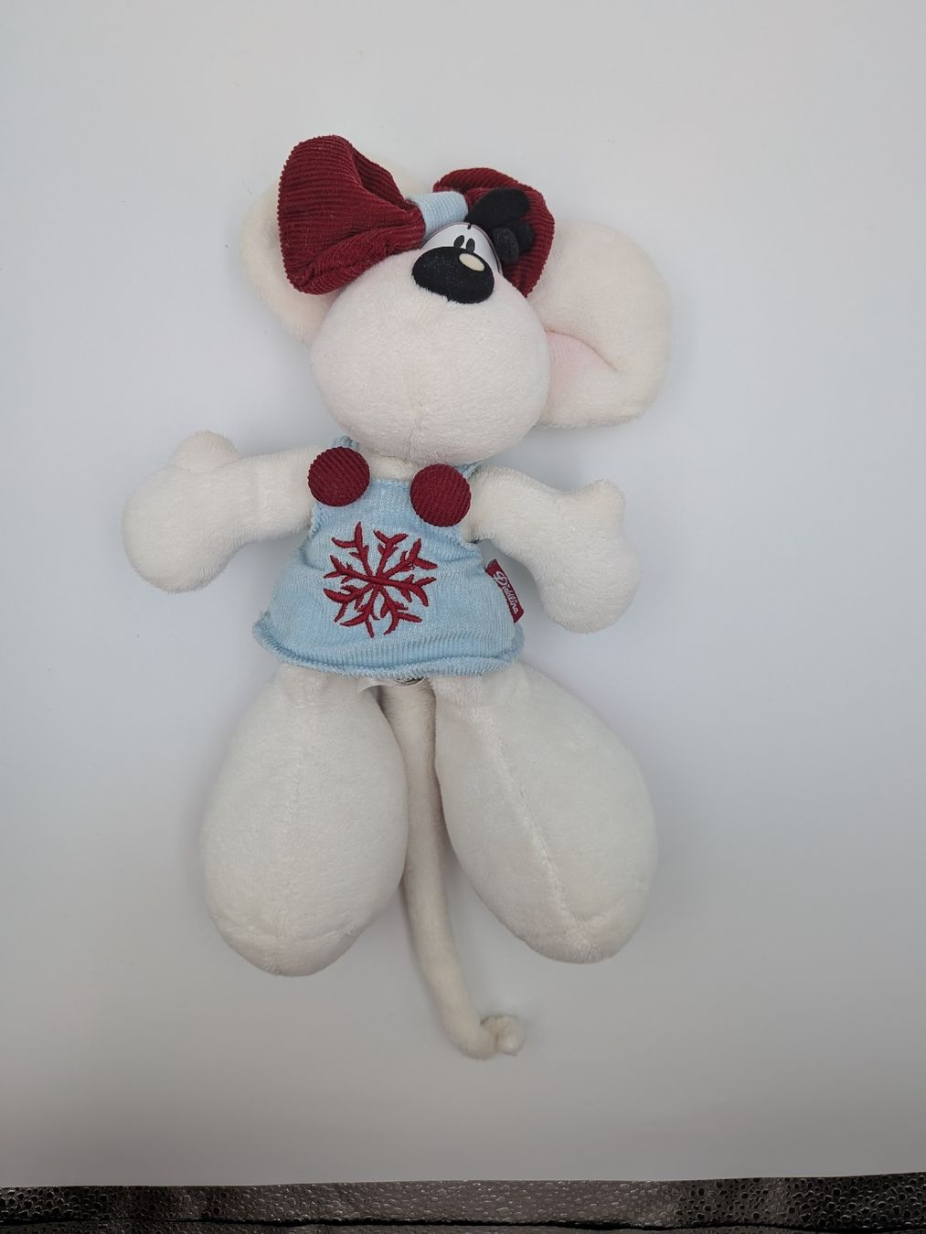 Jouets: Diddlina – D'occasion à Ettiswil par nadjae02 2