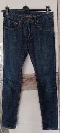Jeans Herren / Jungen Gr. W32