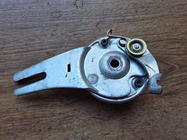 Hinterrad Bremsanker 90 mm Sachs/Pony / Grimeca