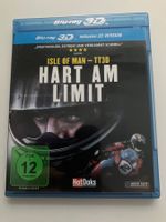Isle Of Man - TT - Hart am Limit (3D Blu-ray)  inklusive 2D