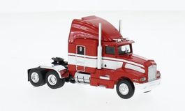 Kenworth T 600, 1984 Brekina H0 1/87 NEU in OVP