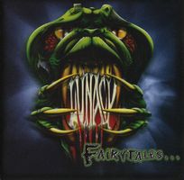 Lunacy  – Fairytales...Of A New Breed