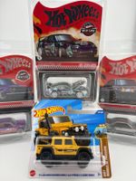 Hot Wheels 15 Land Rover Defender Double Cab - 2025 179/250