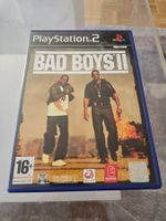 Bad Boys 2  PS2