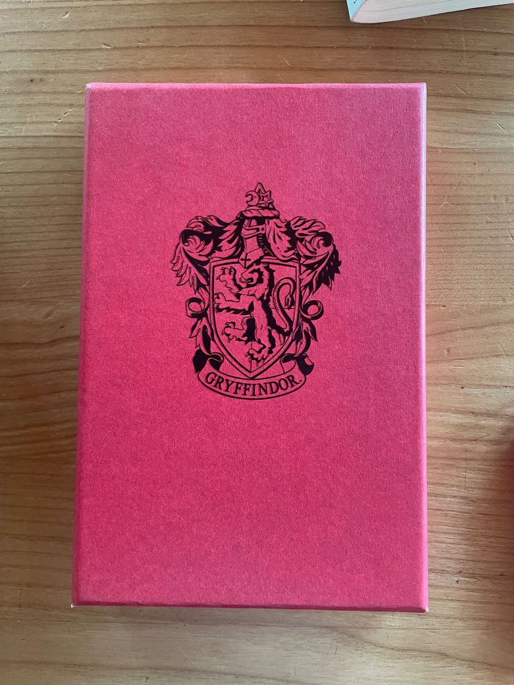 Libri: Harry Potter - Gryffindor Siegel – Usato da St. Gallen venduto da Till2o