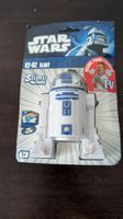 Star Wars R2-D2 Slime Figur, Neu und Originalverpackt!