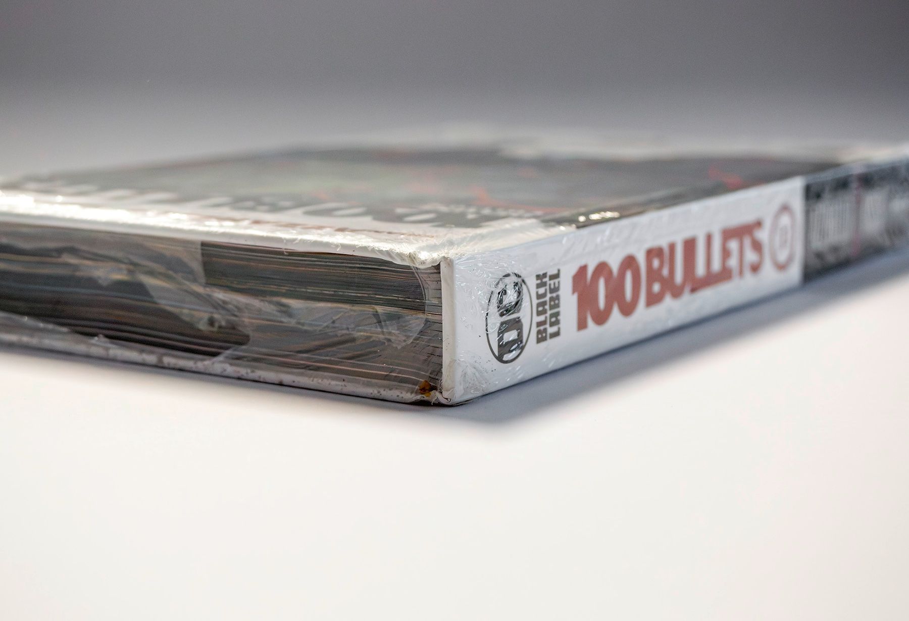 Fumetti: 100 BULLETS - DELUXE EDITION - BAND 3 - AZZARELLO / RISSO – Nuovo e nell'imballaggio originale da St. Gallen venduto da kobayashi-maru 6