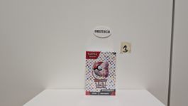 Pokémon TCG Karmesin & Purpur 151 Booster Bundle dt