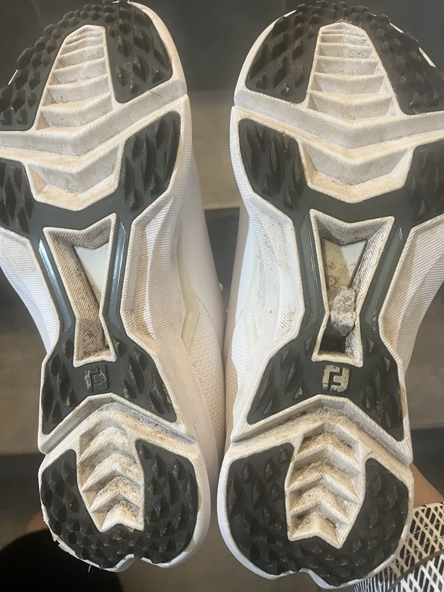 Scarpe da donna: Footjoy Golf Schuhe Damen Gr. 40 – Nuovo (secondo la descrizione) da Wagen venduto da Enrique001 2