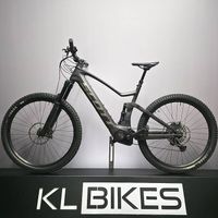 E-BIKE SCOTT 25KM/H | 85NM & 625WH BOSCH ELEKTROVELO