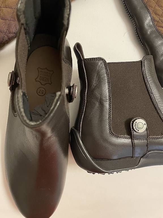Scarpe da donna: BOGNER Stiefel NEU  – Usato da stgallen venduto da vino62 4
