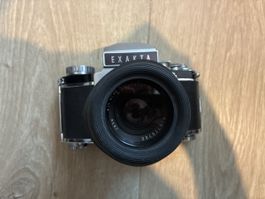 Exakta varex IIb