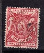 Brit. East Africa protect., Südafrika, Mi 59 ⊙