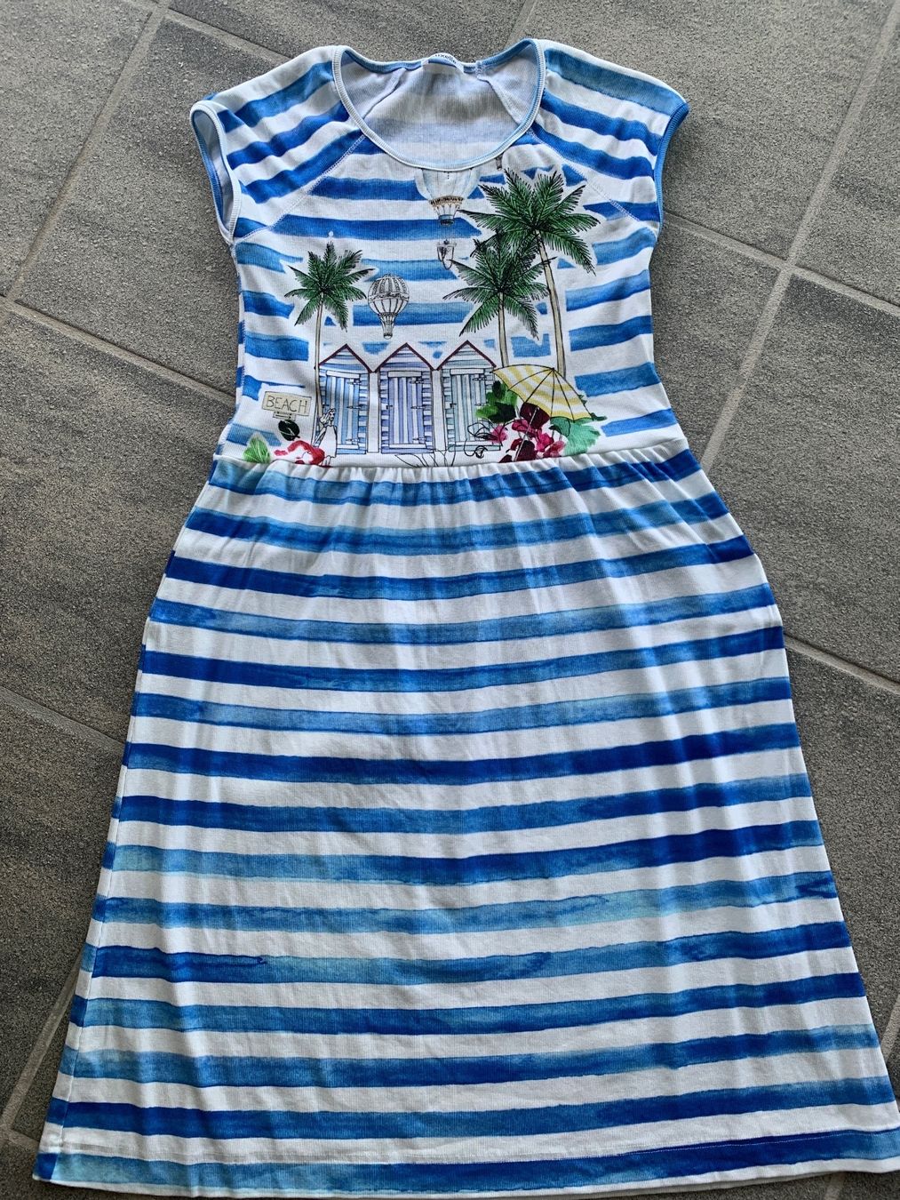 Vestiti: Sommerkleid – Usato da Eglisau venduto da bfr_2dz2