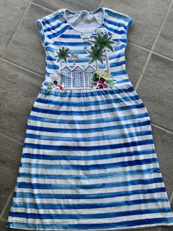 Sommerkleid