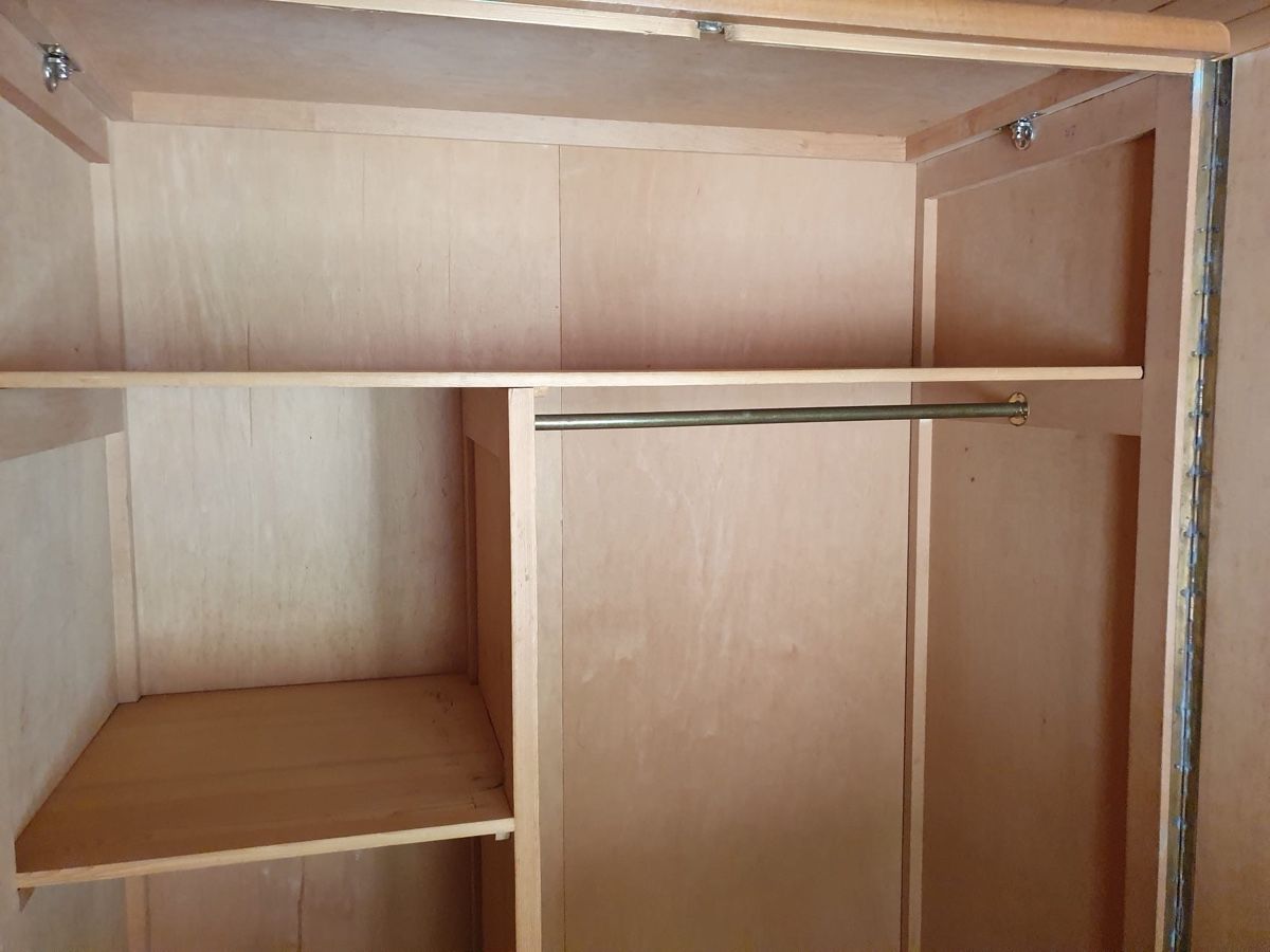 Armadi: Kleiderschrank gebraucht – Usato da Madiswil venduto da rickae01 3