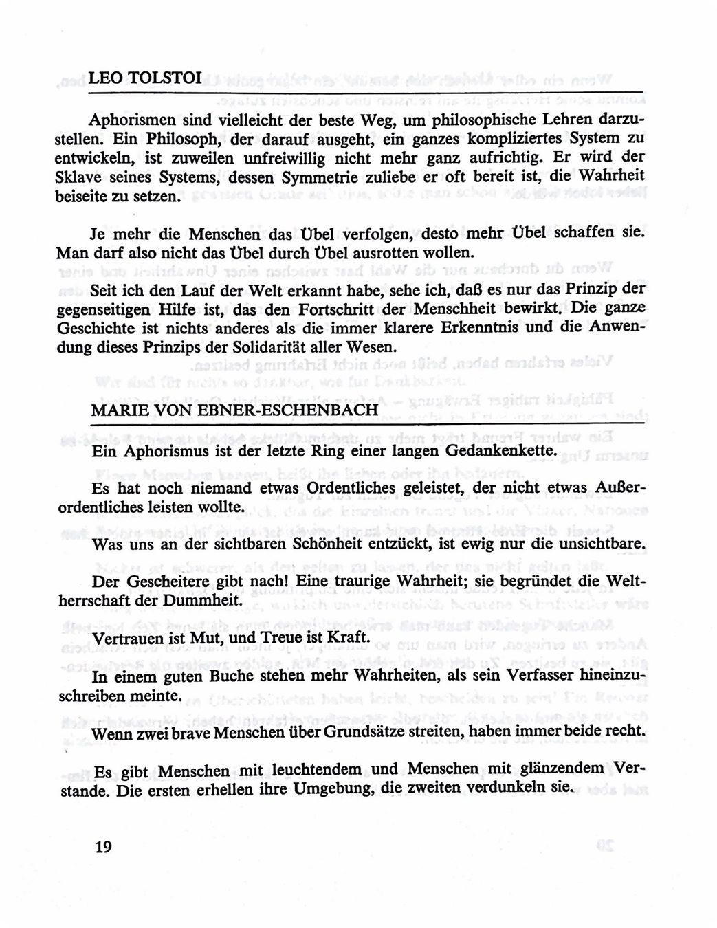 Libri: Besinnung und Einsicht – Nuovo (secondo la descrizione) da Sarnen venduto da Livres 4