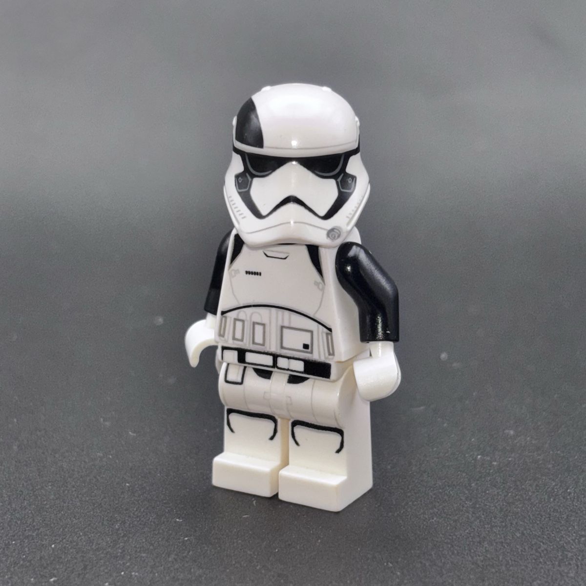 Lego Spielzeuge: Lego Star Wars First Order Executioner (sw0886) – Gebraucht aus Winterthur von Diwolf