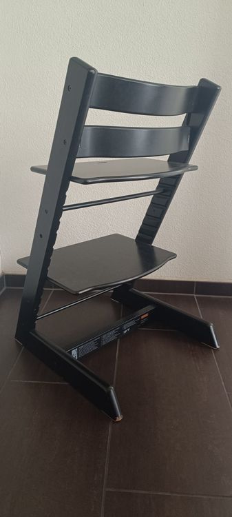 STOKKE TRIPP TRAPP 2