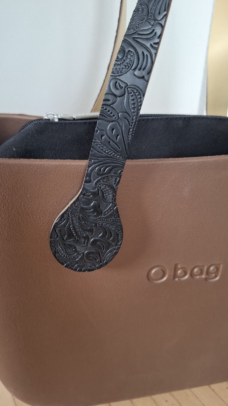 Obag Borse da donna: obag classic – Usato da Schwarzenbach SG venduto da LoveBag 2