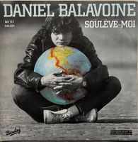 BALAVOINE - SOULÈVE-MOI