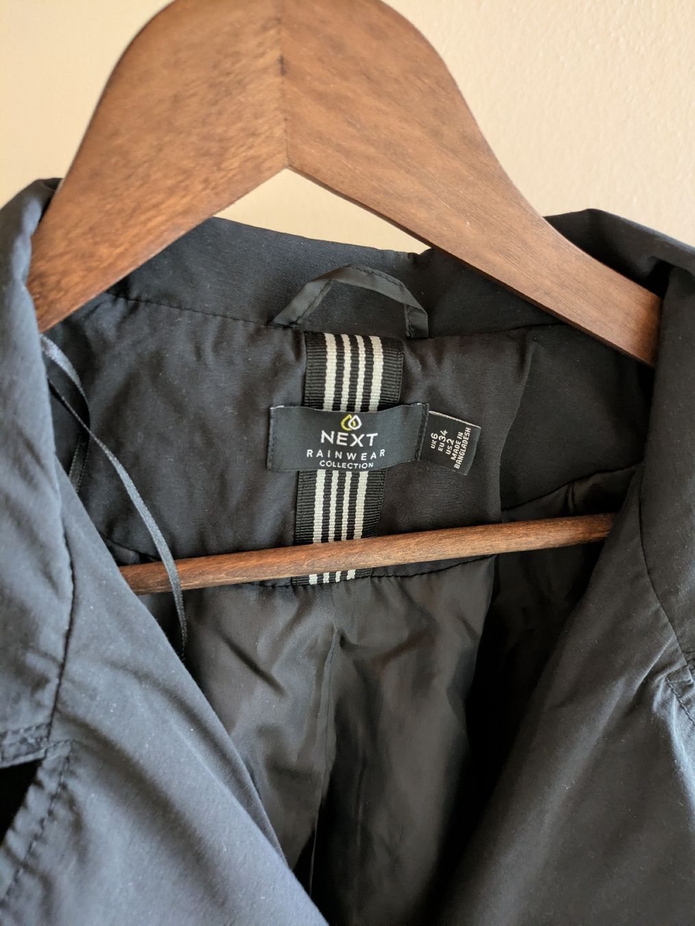 Next Manteaux: Next Regen Trenchcoat – D'occasion à Trüllikon par NAURELIJ 3