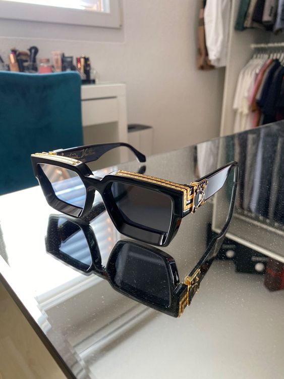millionaire louis vuitton