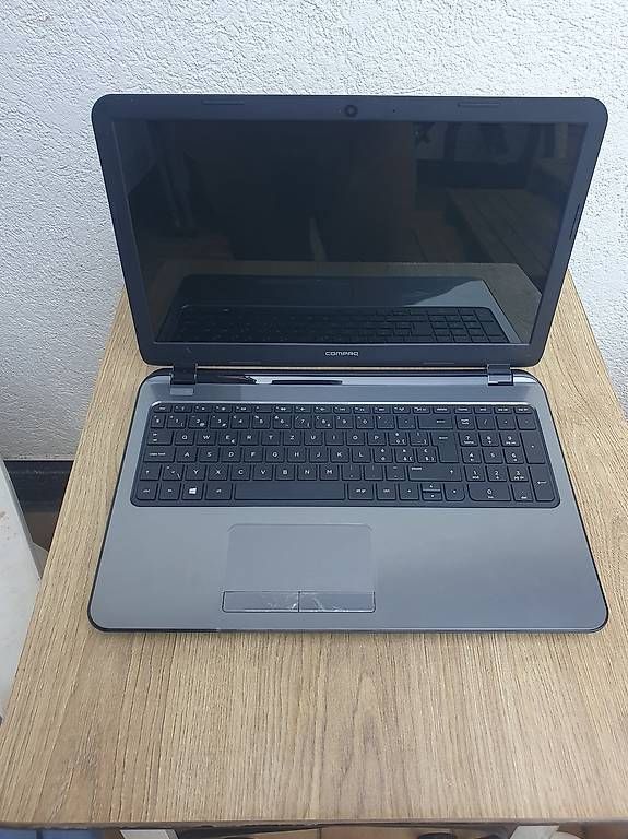 Notebook: Portatile compaq HP – Usato da Canobbio venduto da Pablo77 3