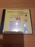 CD Brännti Mandle, Magebroot von Andrew Bond gebraucht